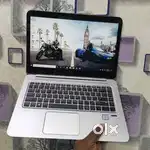 HP Elitebook 820 G4 (Core i5 7th Gen/_Windows 10/11 Pro/ Microsoft