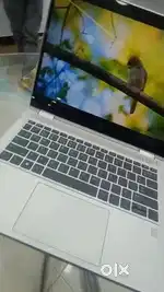 HP ProBook Touch Screen 360 Laptop