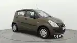 Maruti Suzuki Ritz VXi, 2014, Petrol