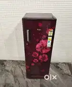 Less used fridges shop