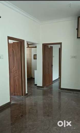 2 BHK Semi-Furnished Apartment for Lease in Peenya – East Facing