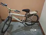 Big Ranger(Hero) Brand new cycle