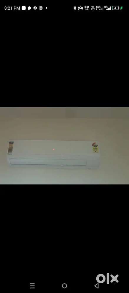 Awesome waking condition 5 month use