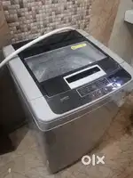 LG 6.5kg smart inverter fully automatic top load washing machine