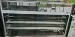 Bakery counter