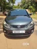 Tata Bolt Quadrajet XM, 2017, Diesel