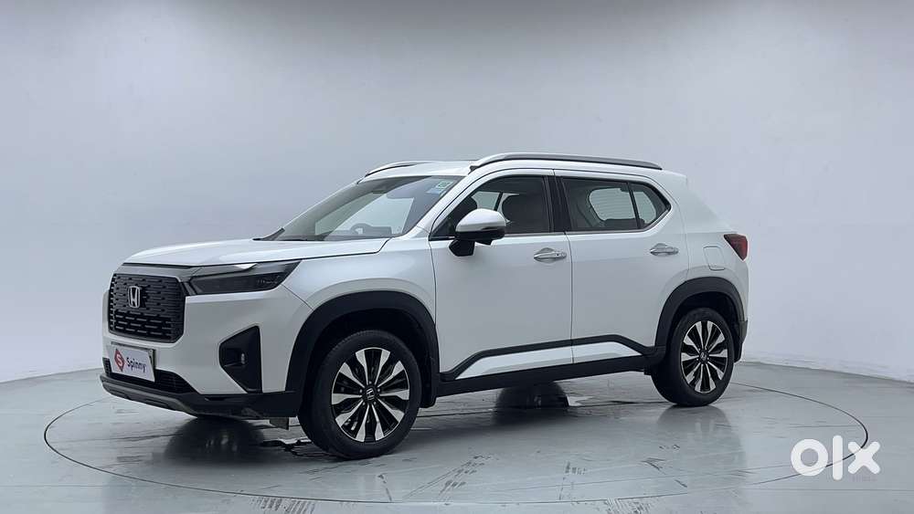 Honda Elevate ZX MT, 2024, Petrol