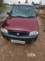 Maruti Suzuki Alto 800 2008 Petrol Good Condition