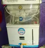 Kent RO Water Purifier