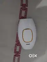 IPL hair remove machine