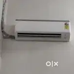 1 ton ac Rs 10,000