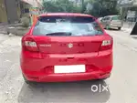 Maruti Suzuki Baleno 2015 Petrol Good Condition
