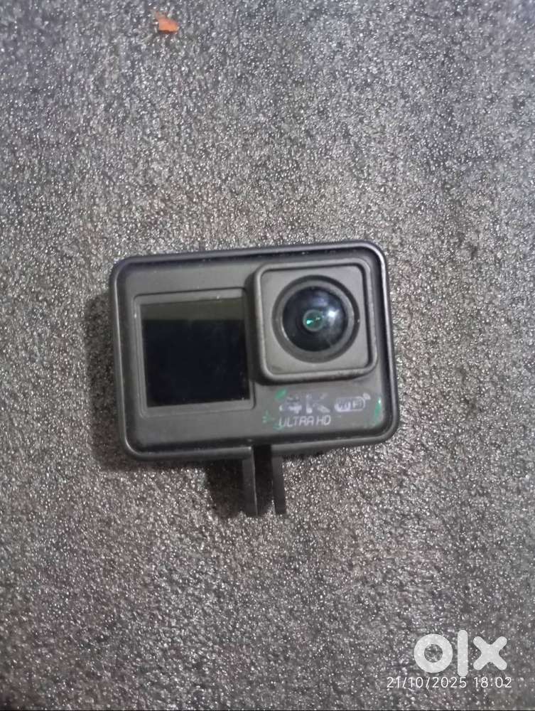Action Camera