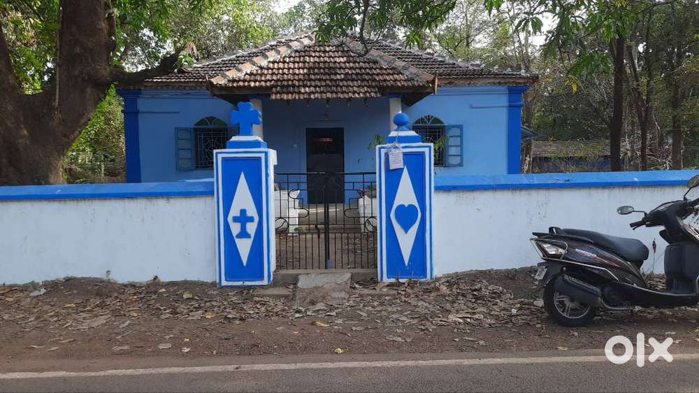 Cafe restaurant for rent