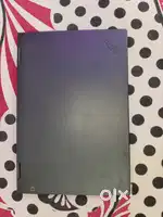 Lenovo ThinkPad x1 yoga i7 16 -RAM/256GB-SSD