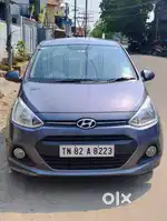 Hyundai Grand i10 2013-2016 Magna, 2015, Petrol