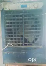 Desert Air Cooler