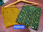 Required male (age 18 to 30) helper for kurti packing and labeling job