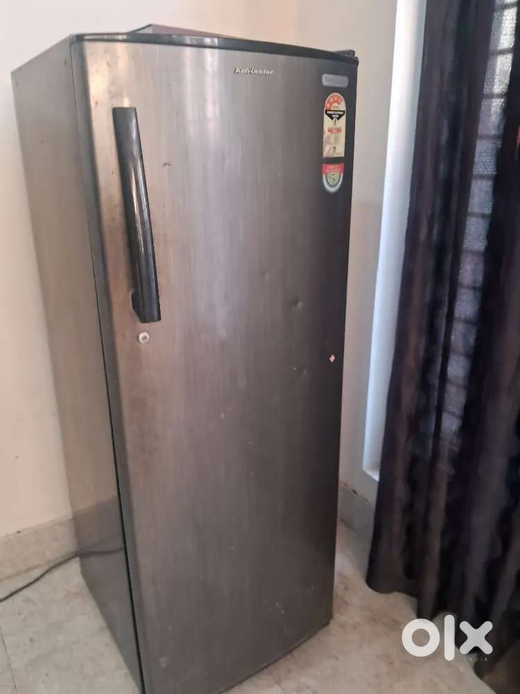 Fridge new condition