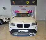 BMW X1 2.0 SDRIVE 20D, 2012, Diesel