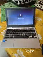 Asus chromebook