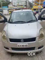 Maruti Suzuki Swift 2006