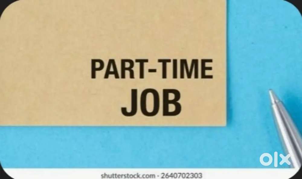25 candidates are required for typing work