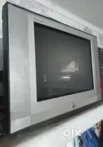 LG Colour TV 21