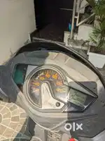 Engine not good condition