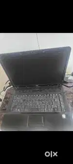 HP Laptop (Intel, Windows) - Budget Friendly working condition