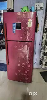 Videoco frig 250 warking
