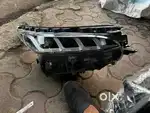 All cars headlights available fortuner jeep camry creta polo baleno