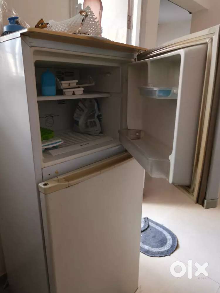 Whirlpool Refrigerator