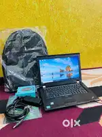 LENOVO Thinkpad L420 Core i3 2nd Generation 8GB RAM 256GB SSD