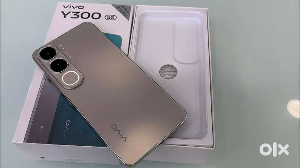 Vivo Y300 5g 6/128