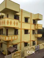 25-Room Building for Rent in Smriti Nagar – Ideal for Hostel/PG