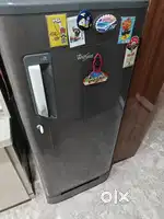 Whirpool Fridge 5 BEE star 192 L for sale in Basavanagudi