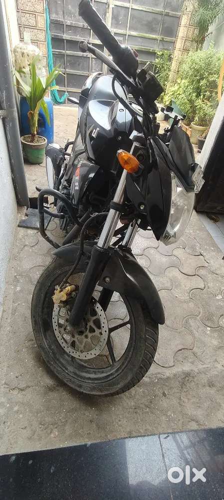 Urgent sale First owner No issue  good condition smooth runnig