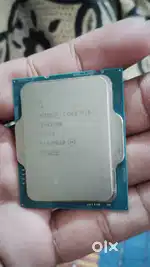 Intel i3 processor 12gen
