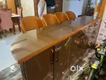 Bar Counter