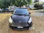 Ford Figo Well Maintained