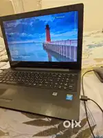 Lenovo i3, 4GB RAM, 15.6inch Display for SALE