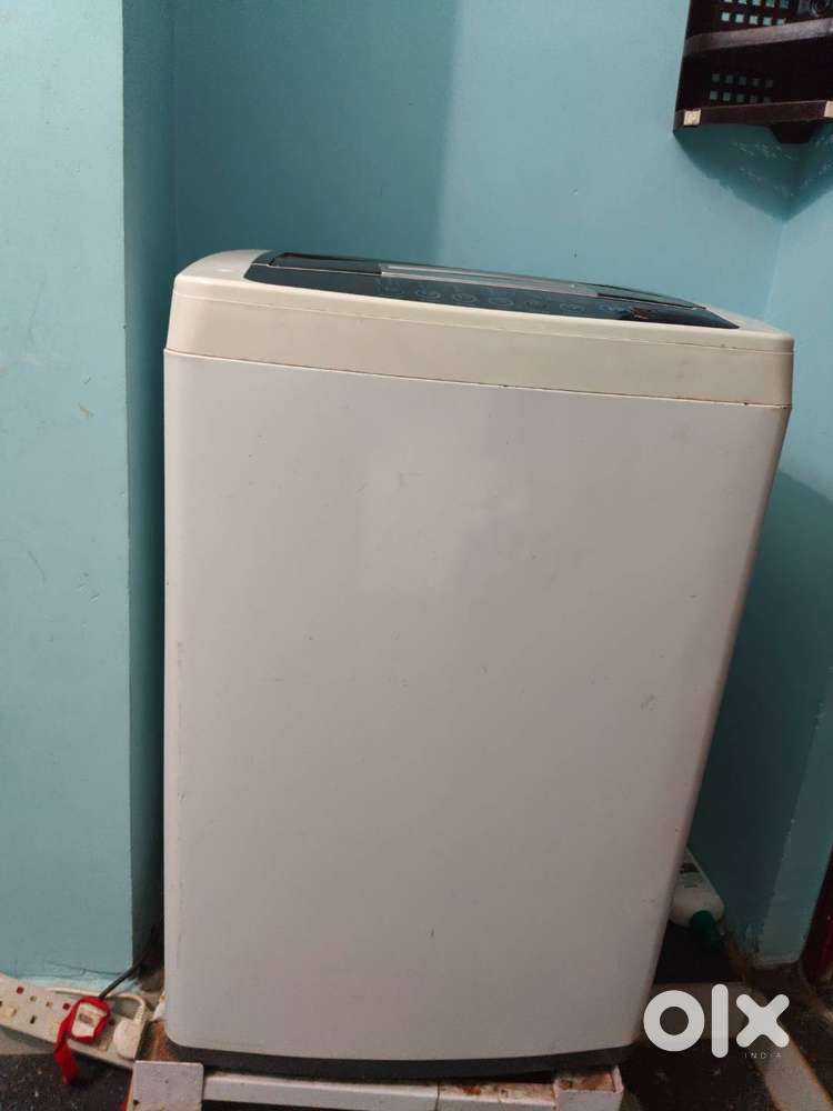 Lg 6kg top load washing machine