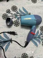 Hair Dryer