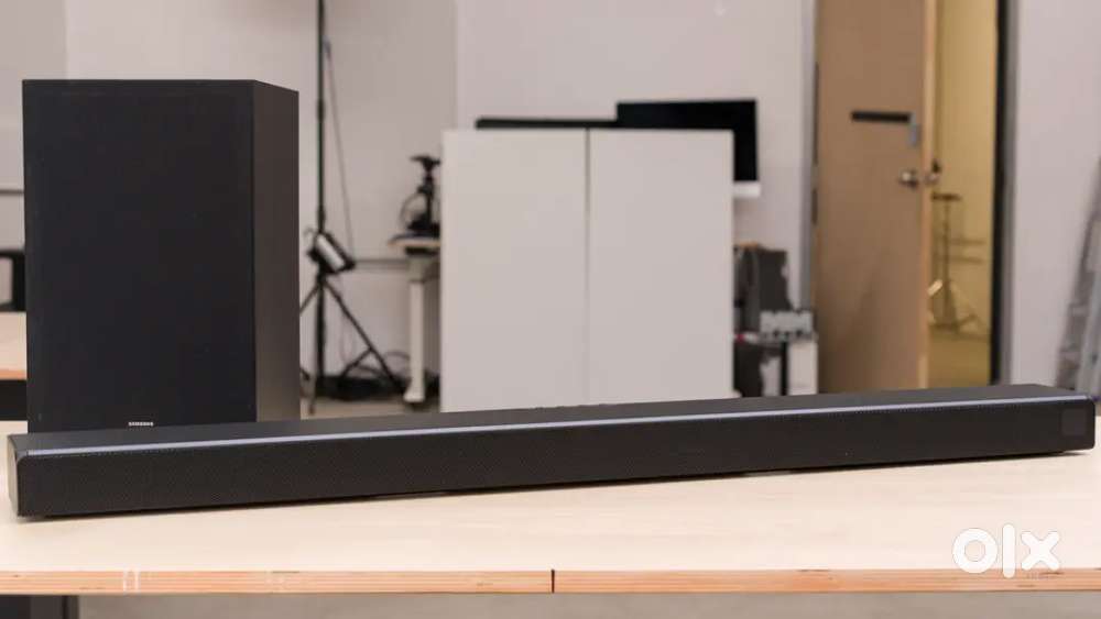 Samsung soundbar
