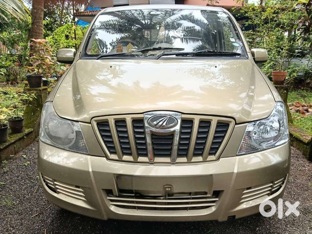 Mahindra Xylo -  8 Seater