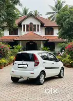 Maruti Suzuki Ritz diesel 22 above mileage Malappuram Tirur
