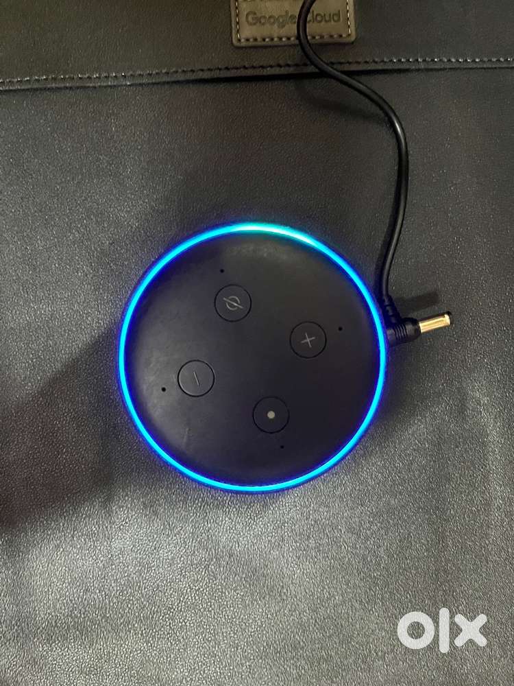 Amazon Alexa Echo dot 3rd gen
