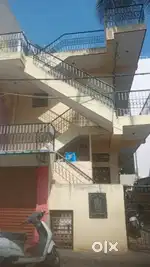 Site for sale in Anjanapura 6th block bda site price 10500