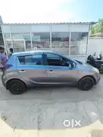 Hyundai i20 2012 Diesel Good Condition 1st owner